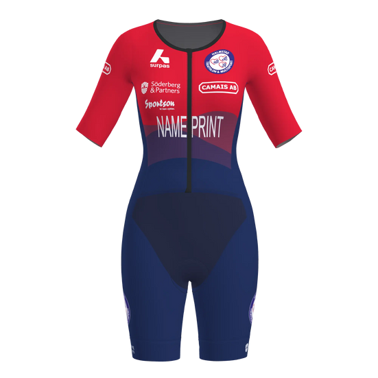 Pursue 2 Speedsuit MD Women