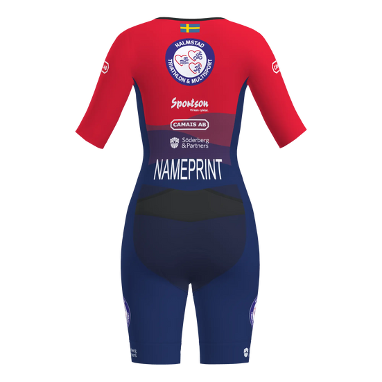 Pursue 2 Speedsuit MD Women