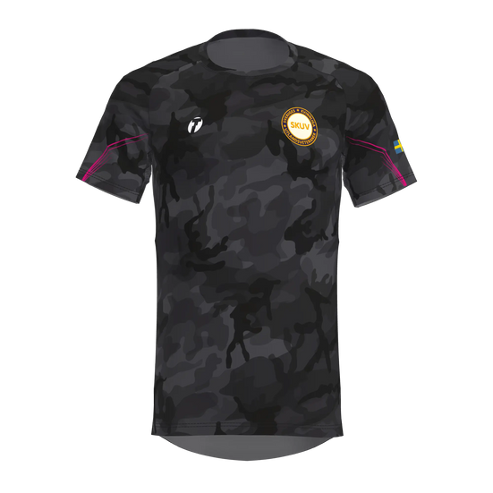 Run T-Shirt SS Men