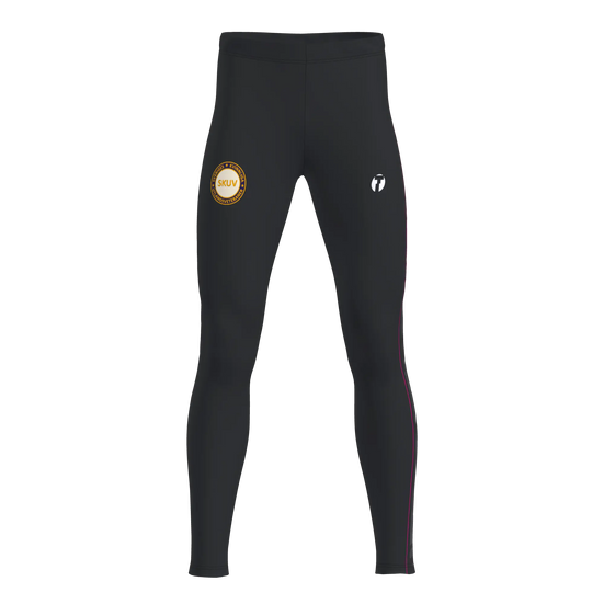 Rapid Long Tights Men