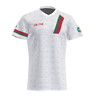 Basic Mesh O-Shirt SS Men