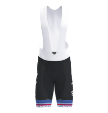 Vitric Bib Shorts Men