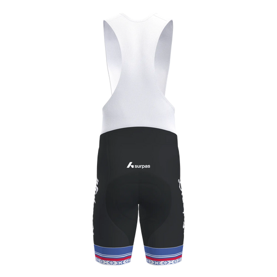 Vitric Bib Shorts Men