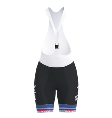 Vitric Bib Shorts Women