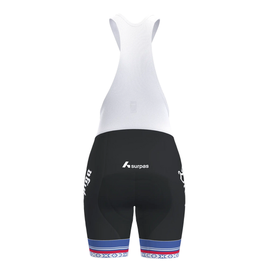 Vitric Bib Shorts Women