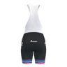 Vitric Bib Shorts Women