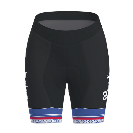Vitric Shorts Women