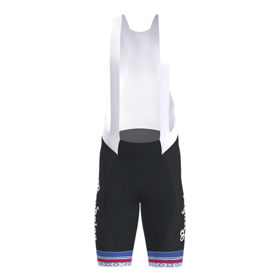 Aero 2.0 Bib Shorts Women