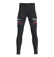 Rapid Long Tights Men
