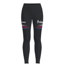 Rapid Long Tights Women