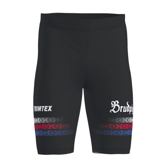Lead Short Tights Men
