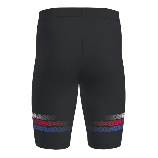 Lead Short Tights Men