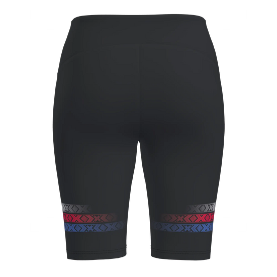 Lead Short Tights Women
