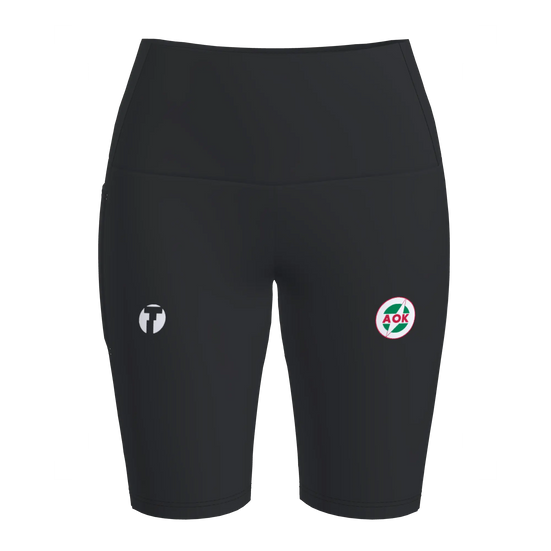 Trainer Short Tights Women