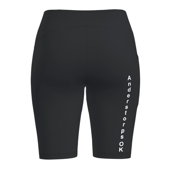 Trainer Short Tights Women