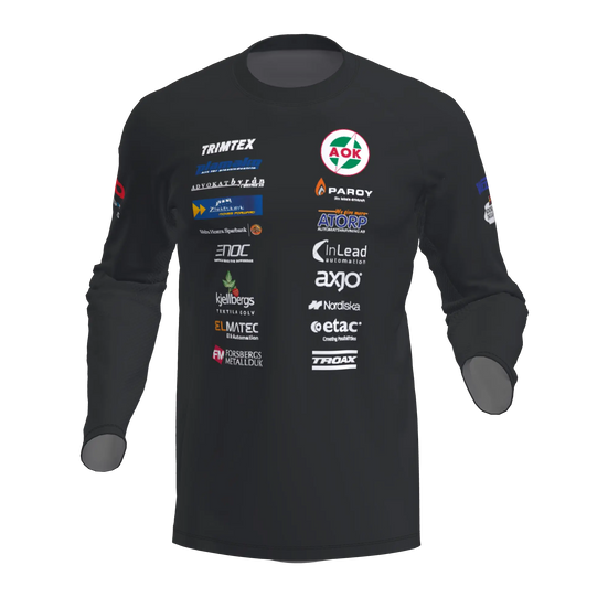 Enduro 2.0 Shirt LS Women