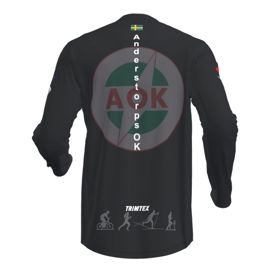 Enduro 2.0 Shirt LS Women