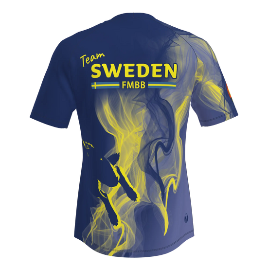Free 2.0 T-shirt SS Women
