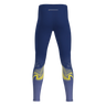 Rapid Long Tights Men