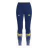 Rapid Long Tights Women