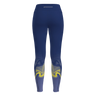 Rapid Long Tights Women