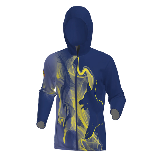 Fusion Hoodie Men