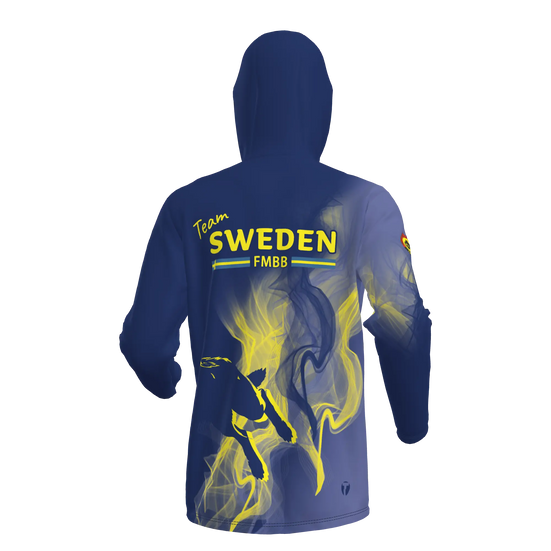 Fusion Hoodie Women