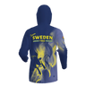 Fusion Hoodie Women