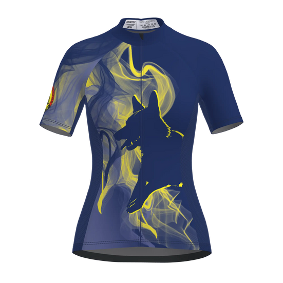 Elite 2.0 Shirt SS Women