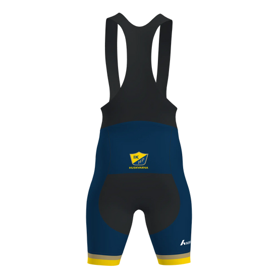 Team Bib Shorts Jr