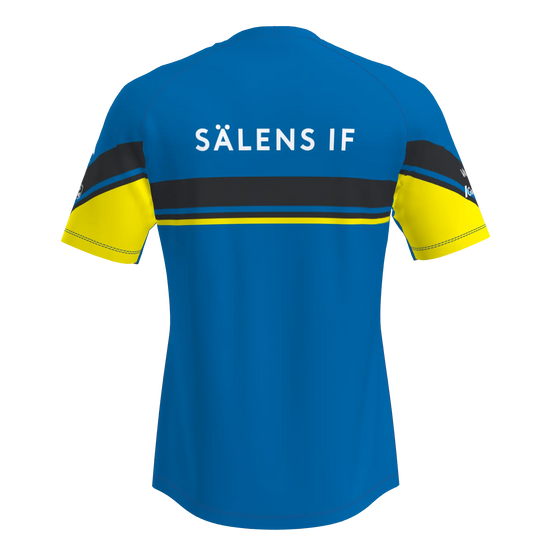 Free 2.0 T-shirt SS Jr
