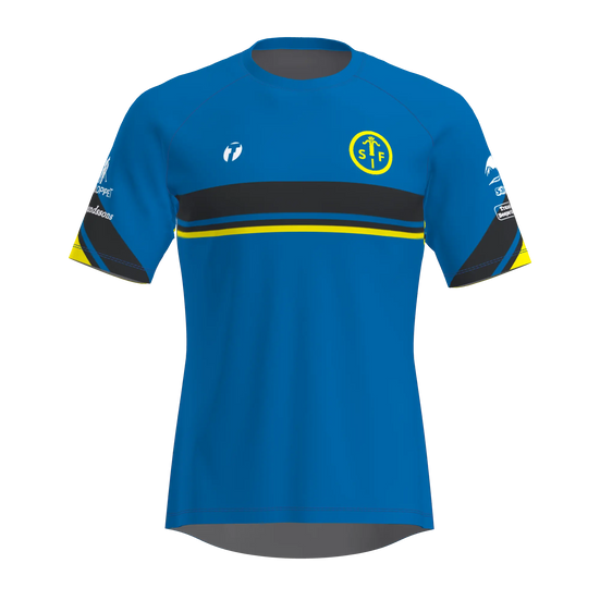 Free 2.0 T-shirt SS Women