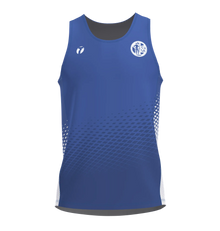 Run Singlet Men