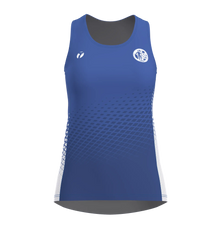 Run Singlet Women
