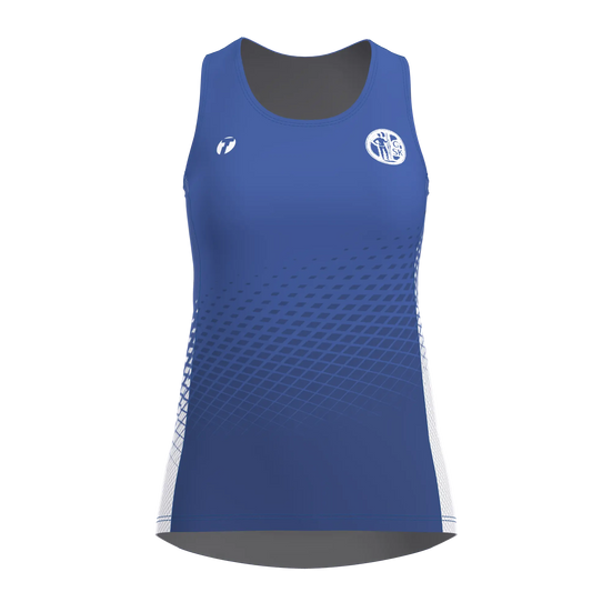 Run Singlet Women