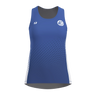 Run Singlet Women