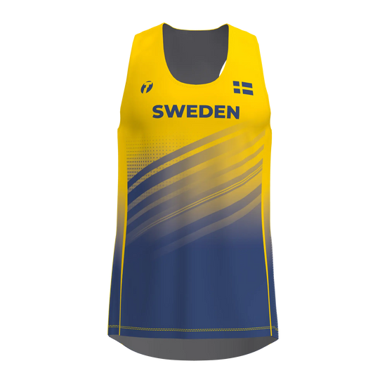 Fast 3.0 Singlet Women