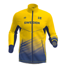 Speed Jacket Men
