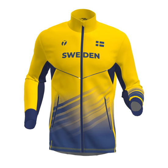 Speed Jacket Women