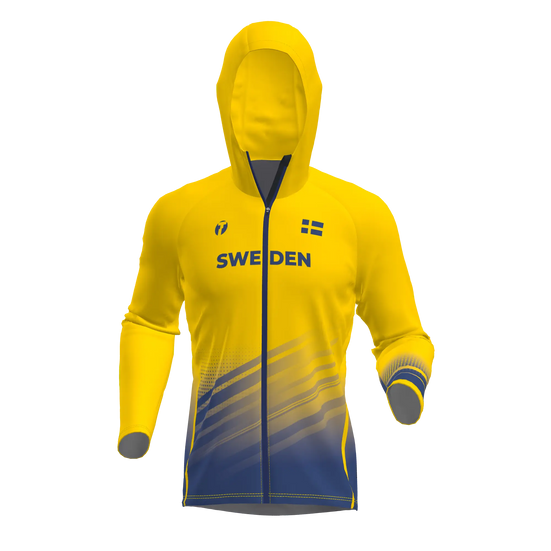 Flex 4.0 Hoodie Men