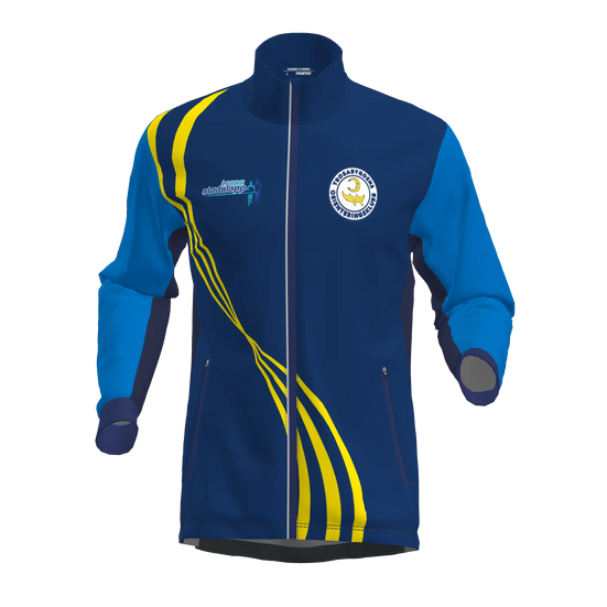Trainer 3.0 Jacket Women