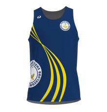 Run Singlet Jr