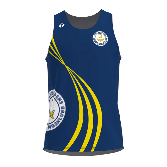 Run Singlet Jr
