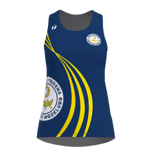 Run Singlet Women