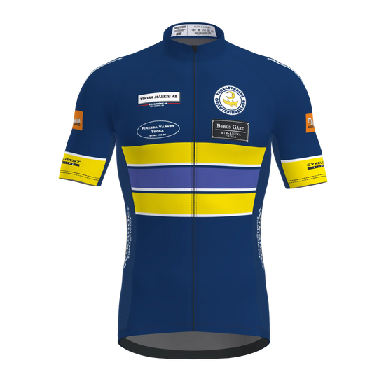 Elite 2.0 Shirt SS Jr