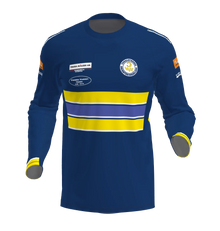 Enduro 2.0 Shirt LS Jr