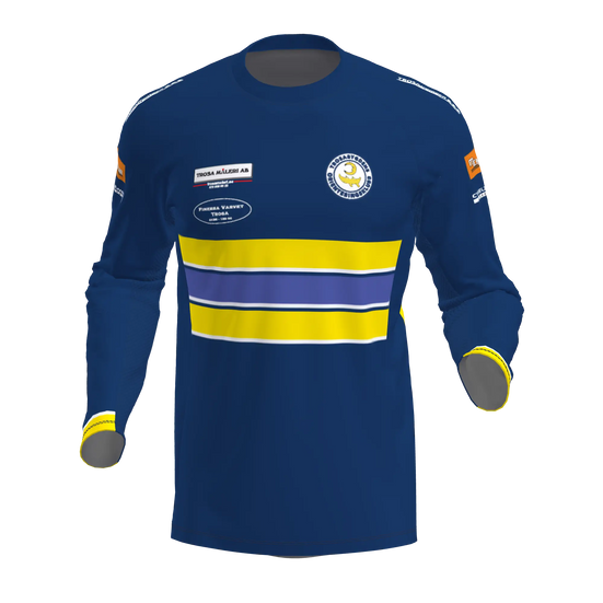 Enduro 2.0 Shirt LS Men