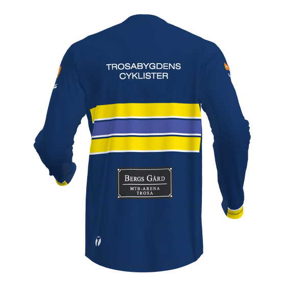 Enduro 2.0 Shirt LS Women