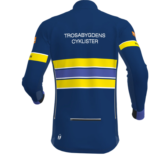 Elite Lightweight Jacket Men