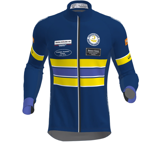 Elite Lightweight Jacket Women